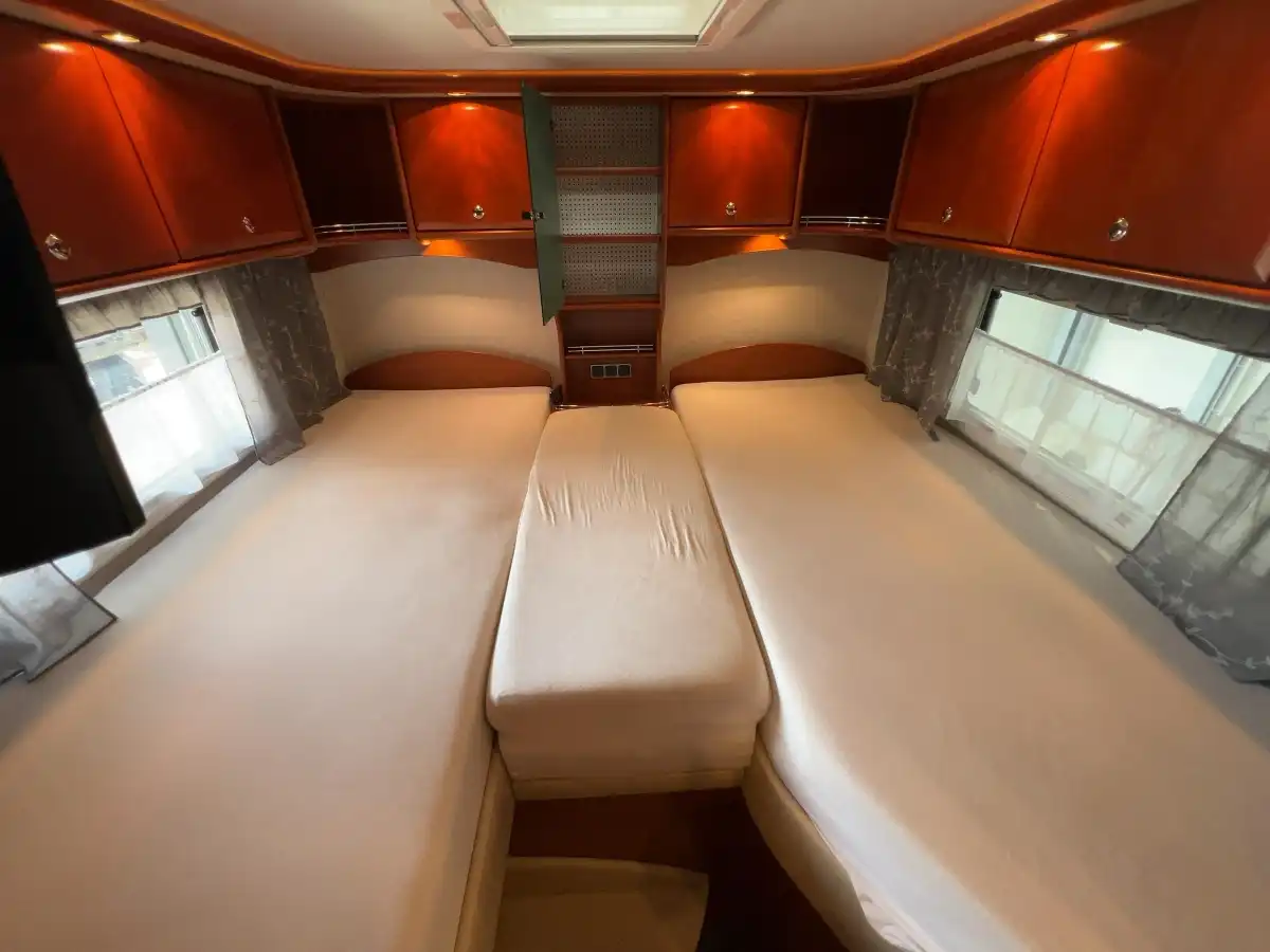 CONCORDE Charisma I 840 L - Ansicht 12